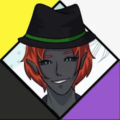 Avatar of Unknown Riddle