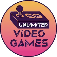 Avatar of Unlimited Video Games