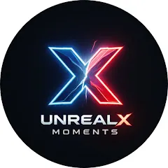 Avatar of UnrealX Moments