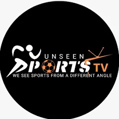 Avatar of UNSEEN SPORTS  TV