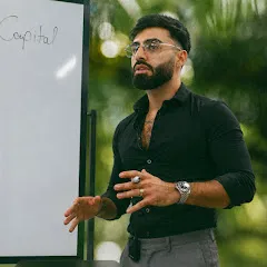 Avatar of UP NEXT CRYPTO