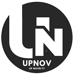 Avatar of up novelty