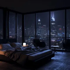 Avatar of Urban Rain Beats