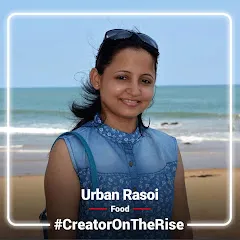 Avatar of Urban Rasoi
