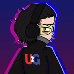 Avatar of Urge2Game - U2G