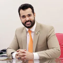 Avatar of Usama Ghazi