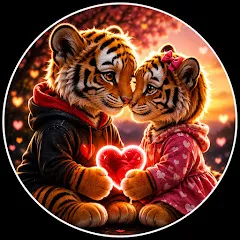 Avatar of 🐯Tiger Love Tales💗