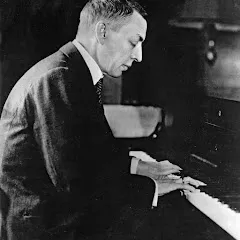 Avatar of Sergei Rachmaninoff