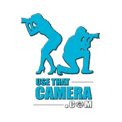 Avatar of Use That Camera