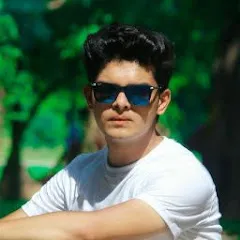 Avatar of Usman K Vlogs
