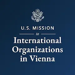 Avatar of U.S. Mission to International Organizations in Vienna