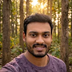 Avatar of Vaibhav Mishra