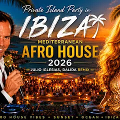 Avatar of Valerio Coast | Premium Afro House