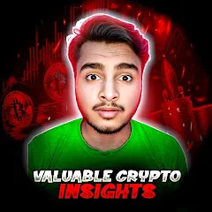 Avatar of Valuable Crypto Insights