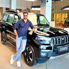 Avatar of Vansh Narang
