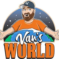 Avatar of Vans World