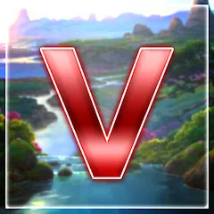 Avatar of Vars