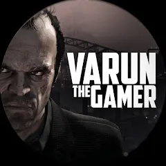 Avatar of Varun the gamer 2.0