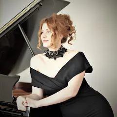 Avatar of Varvara Tishina, soprano