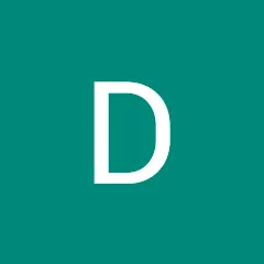 Avatar of Dmitri S
