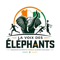Avatar of LA VOIX DES ÉLÉPHANTS