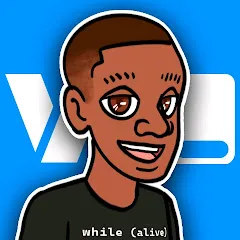 Avatar of Vector M:
