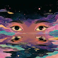 Avatar of Vedyava | Sacred Water Music