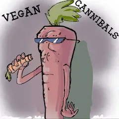 Avatar of Vegan Cannibals