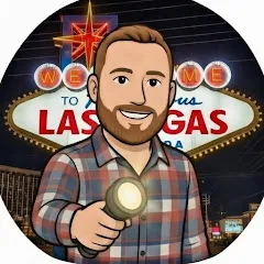 Avatar of Vegas Exposed