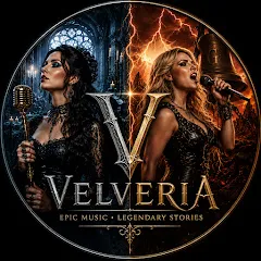 Avatar of Velvéria Project | Symphonic Metal | Heavy Metal