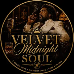 Avatar of Velvet Midnight Soul