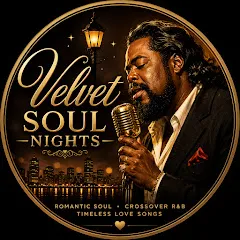 Avatar of Velvet Soul Nights