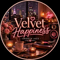 Avatar of Velvet Happiness