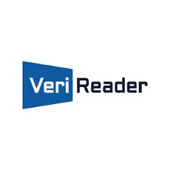 Avatar of VeriReader Global