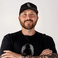 Avatar of Vernon Griffith II