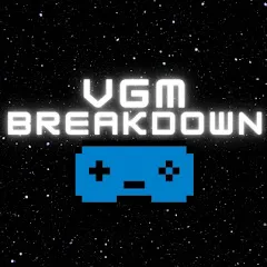 Avatar of VGM Breakdown