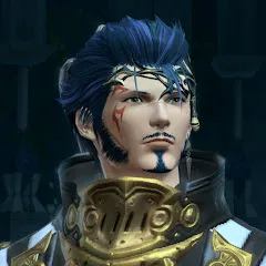 Avatar of VGM Realm