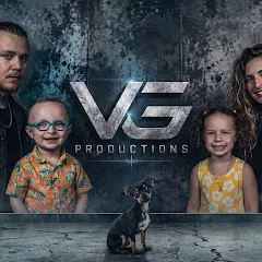 Avatar of VG Productions