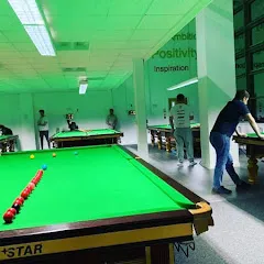 Avatar of Victoria Snooker