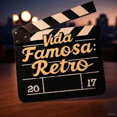 Avatar of Vida Famosa: Retro