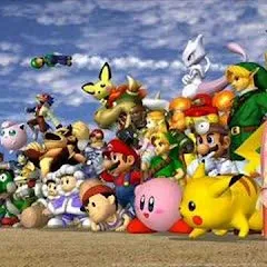 Avatar of VideoGameSoundtracks