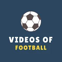 Avatar of Videos of Football