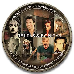 Avatar of Viejitas Románticas Inolvidables
