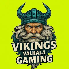 Avatar of Vikings Valhalla Gaming