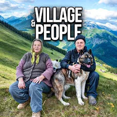 Avatar of Village and People