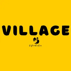 Avatar of Village Lifeaholic