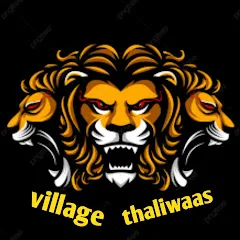Avatar of village thalaivas