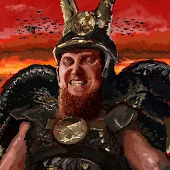 Avatar of Villordsutch