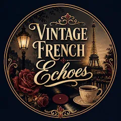 Avatar of Vintage French Echoes