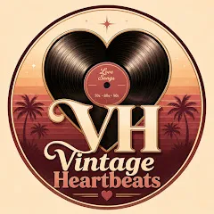 Avatar of Vintage Heartbeats